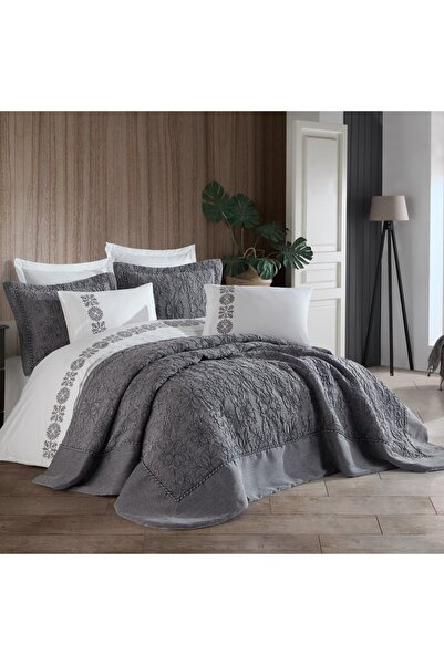 Hobby home collection YATAK ÖRTÜSÜ