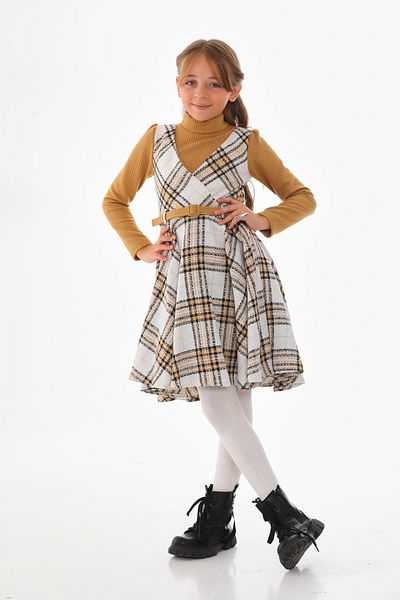WİENS KİDS Rochie pentru fete