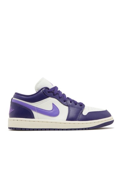 Nike AIR JORDAN 1 LOW SKY J PURPLE Wmns