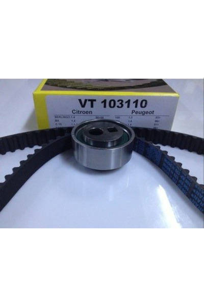 GMB Triger Kiti Citroen Berlingo BX C15 Xsara Saxo Peugeot 106 206 306 VT103110