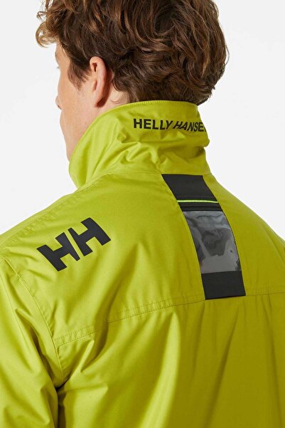 Helly Hansen CREW MIDLAYER Erkek Mont HHA.30253 HHA.452