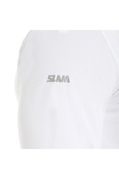 Slam ACT LS TECH PIQUE POLO