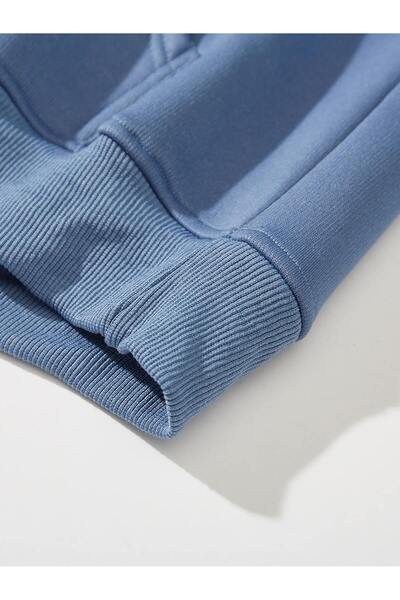 Tarzsokak Harajuka Sokakt Oyun Kartı Baskı MAVİRENK