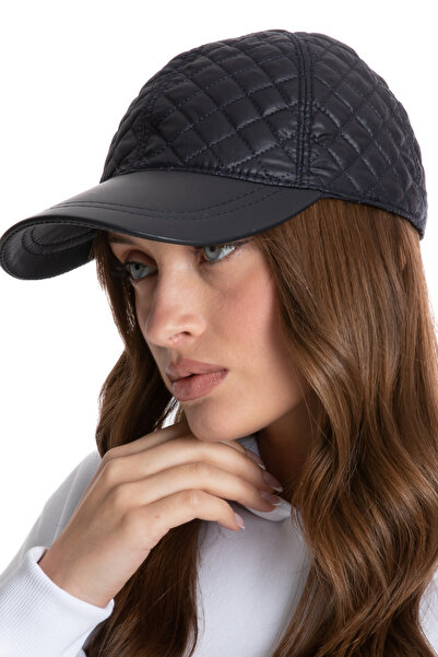 Hat Town Unisex prošivena kapa