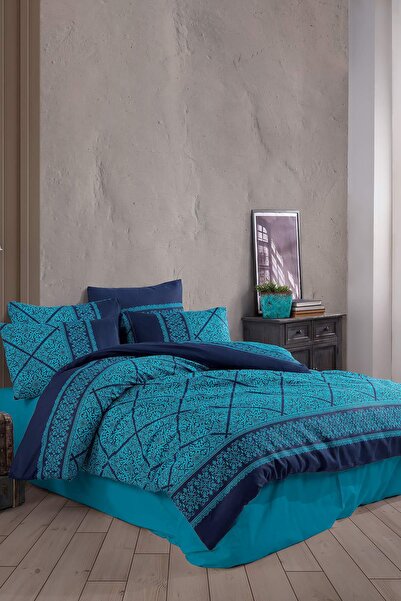 NewHome Outlet Arel Double Duvet Cover Set
