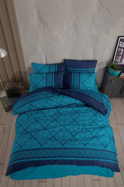 NewHome Outlet Set cuvertură dublu Arel