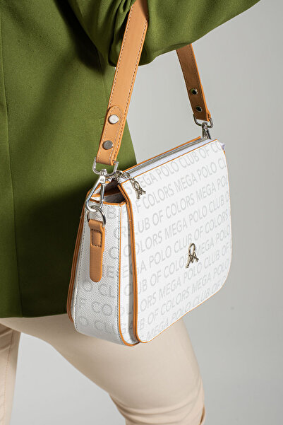 YOGII Rio Model Плечова сумка та ручна сумка Водонепроникна Розкішна штучна шкіра VIP