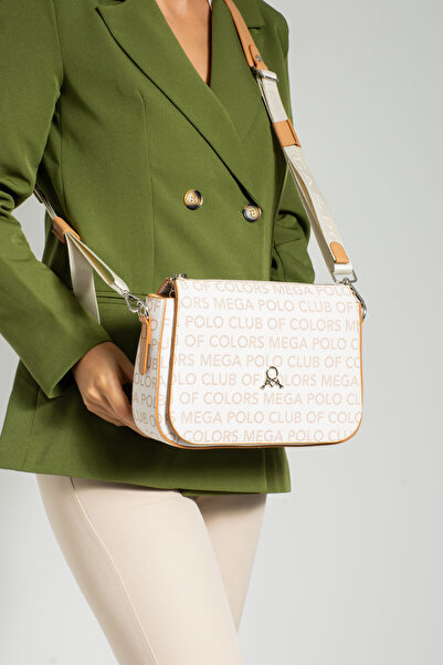 YOGII Rio Model Плечова сумка та ручна сумка Водонепроникна Розкішна штучна шкіра VIP