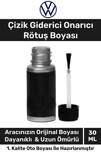 Pastimore Suya Dayanıklı Volkswagen Polo Uyumlu Çizik Taş Izi Giderici Onarıc...