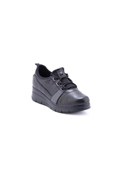 Venüs VENÜS 2114309K AİRFLOW SYSTEM ORTOPEDİK DERİ KADIN AYAKKABI