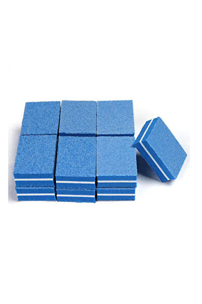 Venalisa 50'li Mini Buffer Tırnak Törpü Tek Kullanım