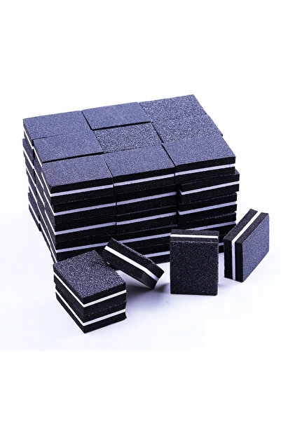 Venalisa 50'li Mini Buffer Tırnak Törpü Tek Kullanım