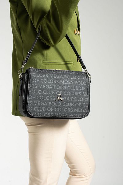 YOGII Rio Model Shoulder Sleeve And Handbag Αδιάβροχο πολυτελές τεχνητό δέρμα VIP