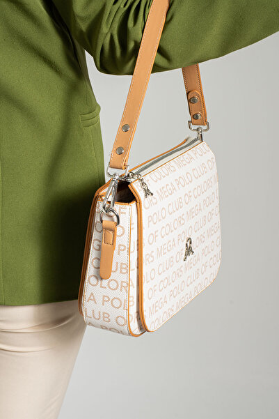 YOGII Rio Model Плечова сумка та ручна сумка Водонепроникна Розкішна штучна шкіра VIP