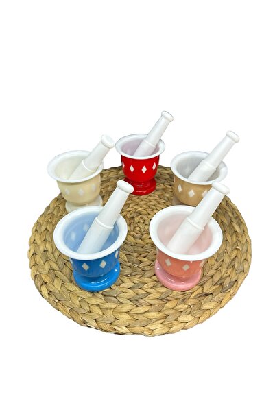 lufy Sarımsak Döveceği, Havan, Sarımsak Ezeceği