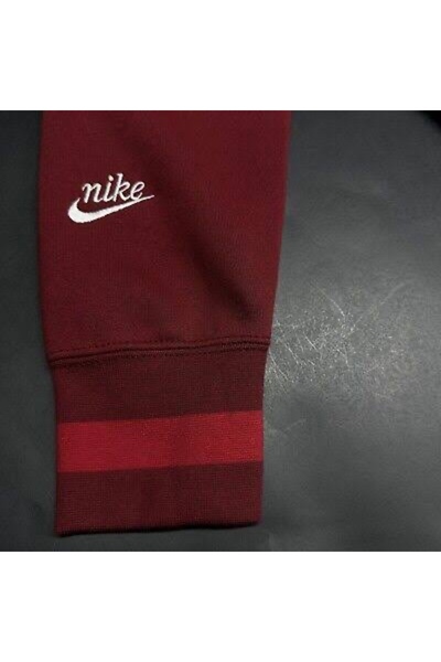 Nike Sportswear Club Men's Fleece Pullover Hoodie DR0443-677