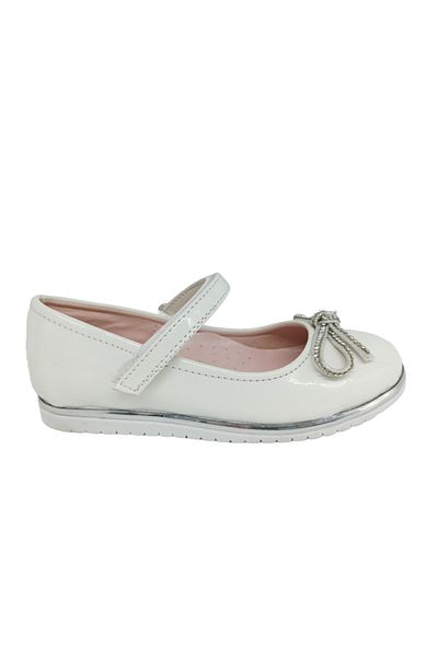 RİCHY KİDS Orthopedic Girl's Ballerinas