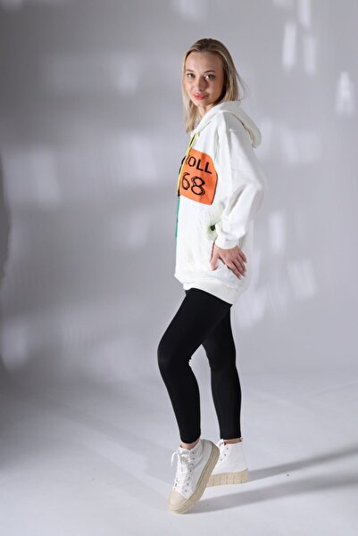 shE tekstil Πλεκτό Πουλόβερ με λεπτομέρειες