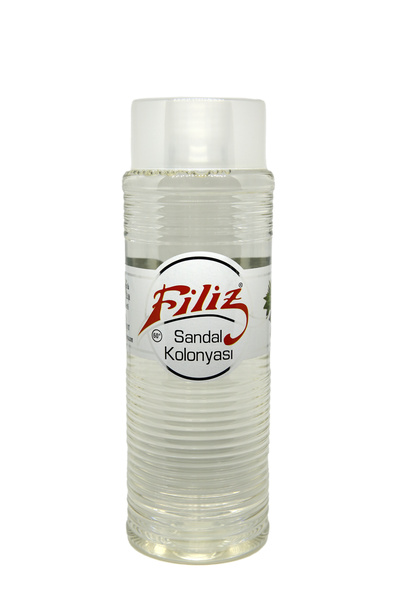 Filiz Kolonya Filiz Sandal Kolonyası 400 ml