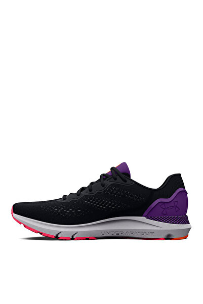 Under Armour Pantofi de alergare negri pentru femei 3026128-002 UA W HOVR Son...