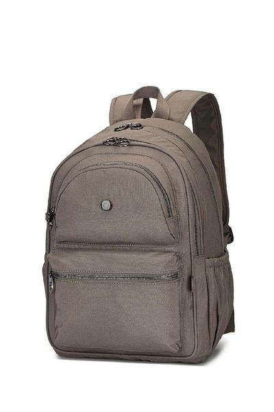 SMART BAGS Πρακτική τσάντα από φυσικό χαλκό με αριθμό μοντέλου 1050