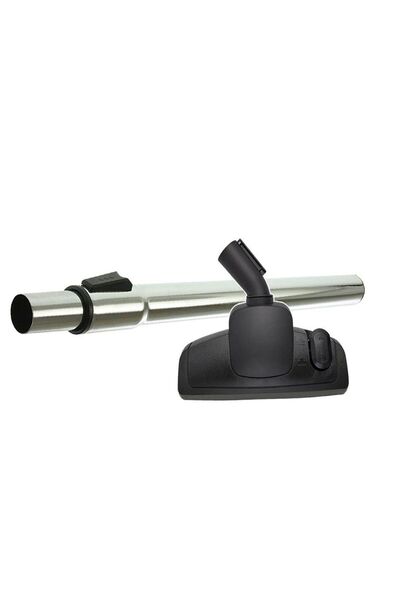 Supurgeavm Комплект стоманени маркучи Relaxxx BGS 52200, съвместим с Bosch - #BSH002