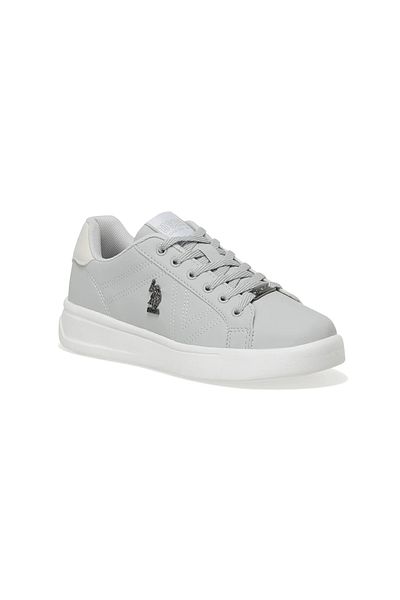U.S. Polo Assn. Tenis de damă Exxy gri
