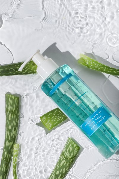Sante Flore Purifying Cleanser - Face Cleansing Gel 150ml