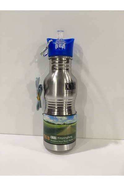 LALE قارورة فولاذية