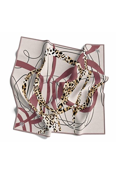 Levidor Trend Tiwill Eşarp(ipek değildir) HasNur Eşarp