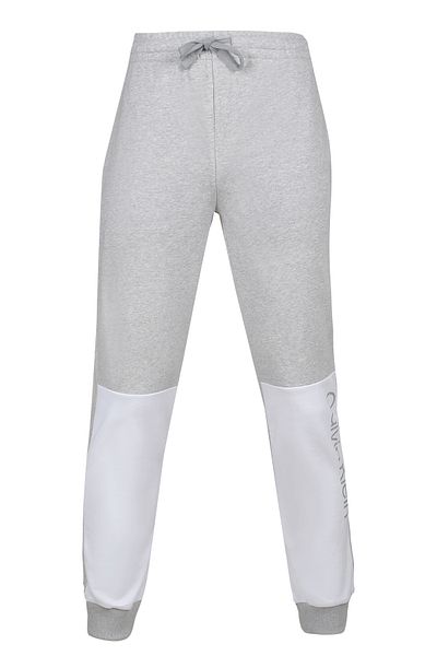 Calvin Klein Gray Sweatpants Styles Prices Trendyol