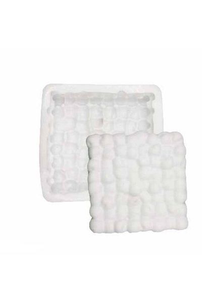 hobs Cherry Silicone Mold Soap Scented Stone Candle Epoxy Mold