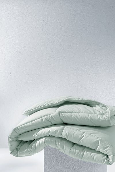 Yataş Mix&Match Penny Double Quilt - Sage