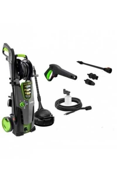 Lavor Stm 160Wps Amatör Basınçlı Yıkama Makinesi