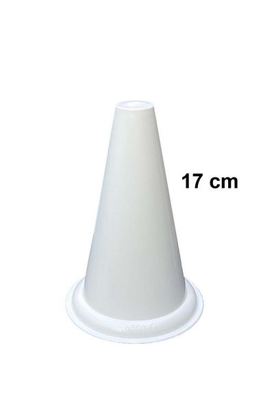 Liggo Training Funnel 17 Cm 4 Colors Training Funnel