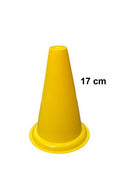 Liggo Training Funnel 17 Cm 4 Colors Training Funnel