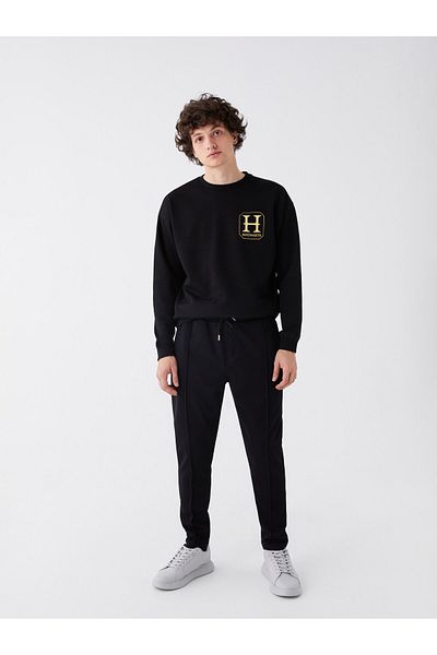 LC Waikiki Slim-Fit-Jogginghose für Herren