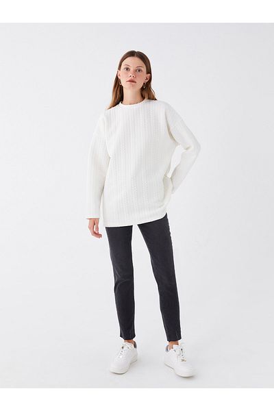 LC Waikiki Skinny Fit női Jean nadrág