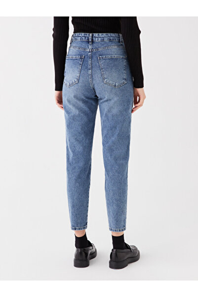 LC Waikiki Női Jean nadrág - Mom Fit