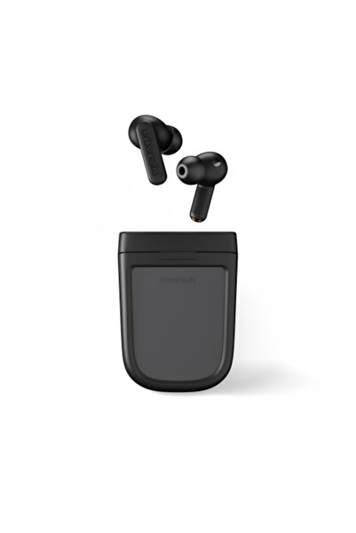 Urbanista سماعات بلوتوث فينيكس منتصف الليل باللون الأسود