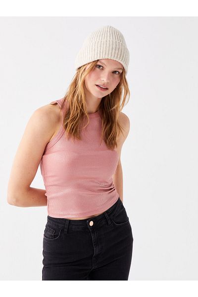 LC Waikiki Crew Neck Women's Athlete