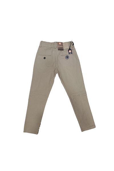 The Coffee Kids Philately Boy's Trousers