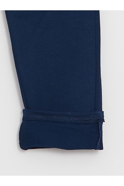 LC Waikiki Basic-Jogginghose mit elastischem Bund für Jungen