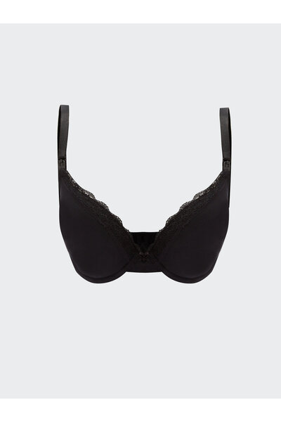 LC Waikiki Σουτιέν θηλασμού χωρίς καλώδιο, χωρίς επένδυση