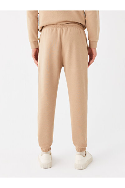 LC Waikiki Ανδρικό παντελόνι Jogger Sweat - Standard Fit