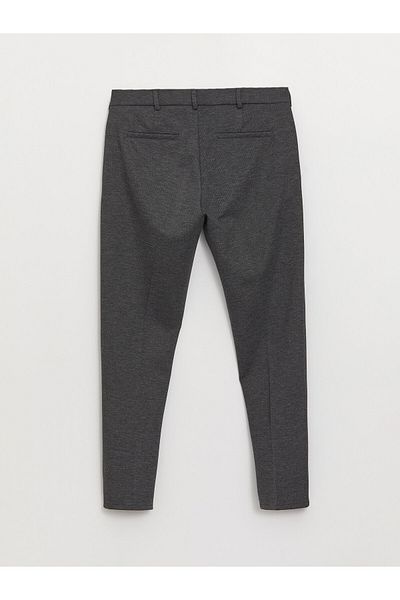 LC Waikiki Чоловічі брюки чінос вузького крою