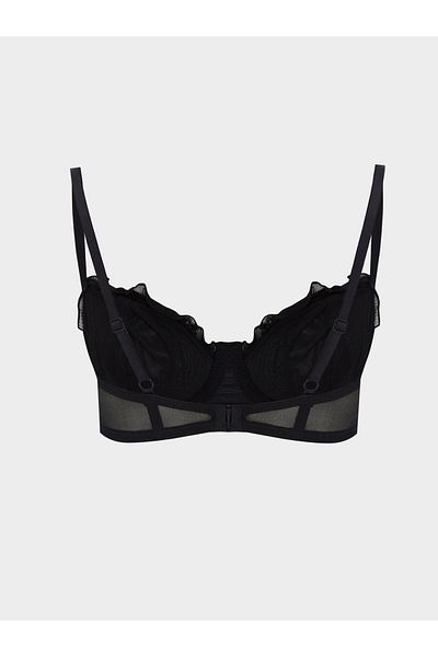 LC Waikiki Underwire Padded Plain Bra