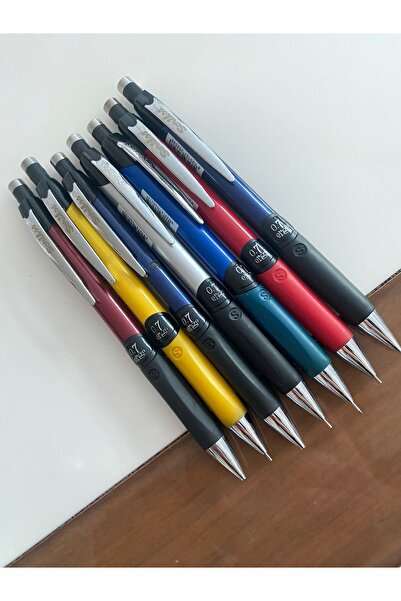 Scrikss Ergo 0,7 mm Versatil Kalem