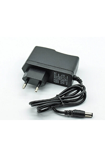 ATA ELEKTRONİK 15 Volt 200 Ma İLE UYUMLU 1000MAH Adaptör Şarjlı Süpürge Adapt...