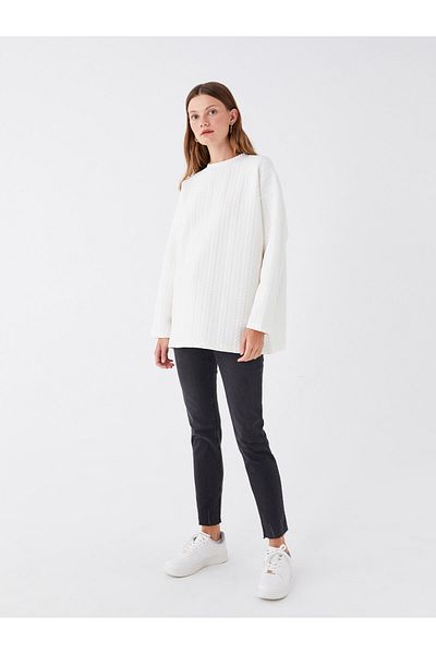 LC Waikiki Skinny Fit női Jean nadrág